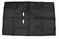 Fishbone Offroad Full Sun Shade for 2018 & Up Jeep Wrangler Unlimited JLU FB51334