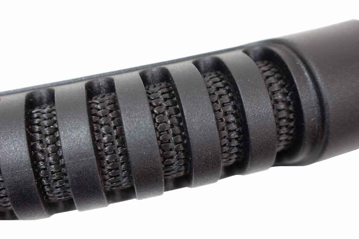 Fishbone Offroad Head Rest Grab Handles FB55152