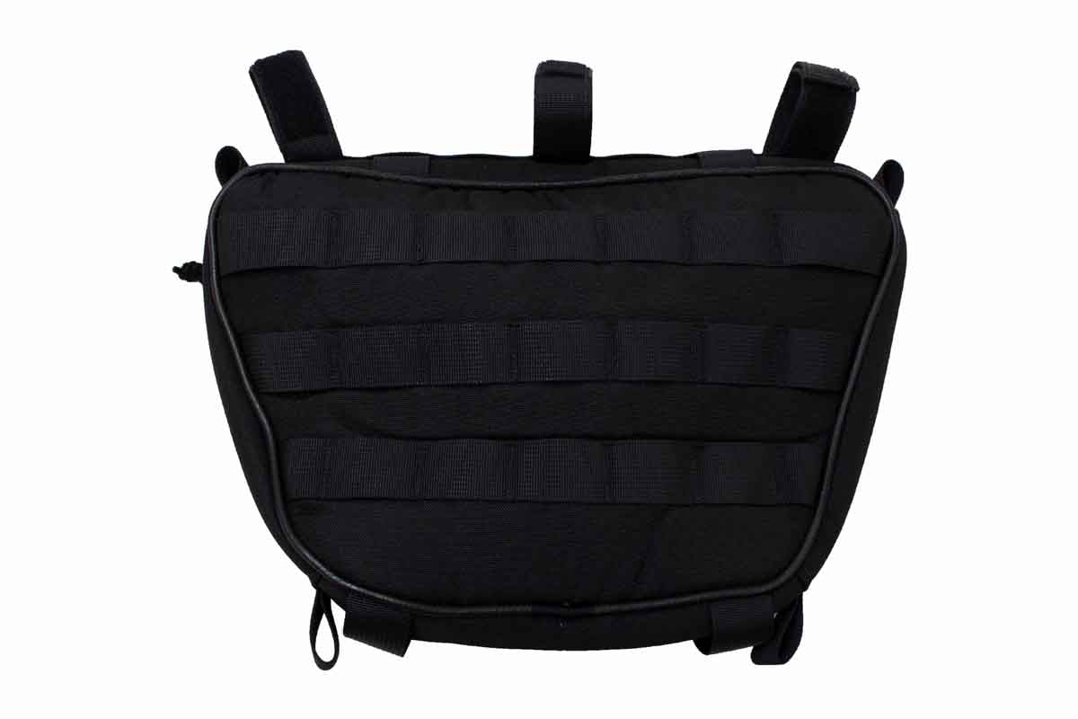 Fishbone Offroad Grab Handle Dash Bag FB55156