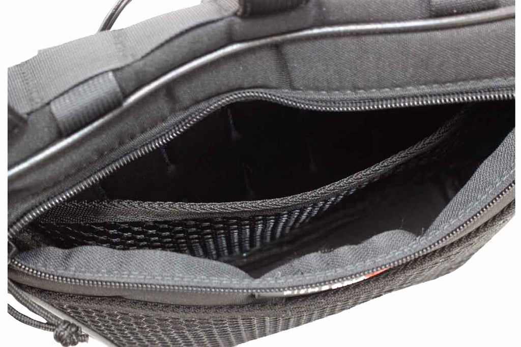 Fishbone Offroad Grab Handle Dash Bag FB55156
