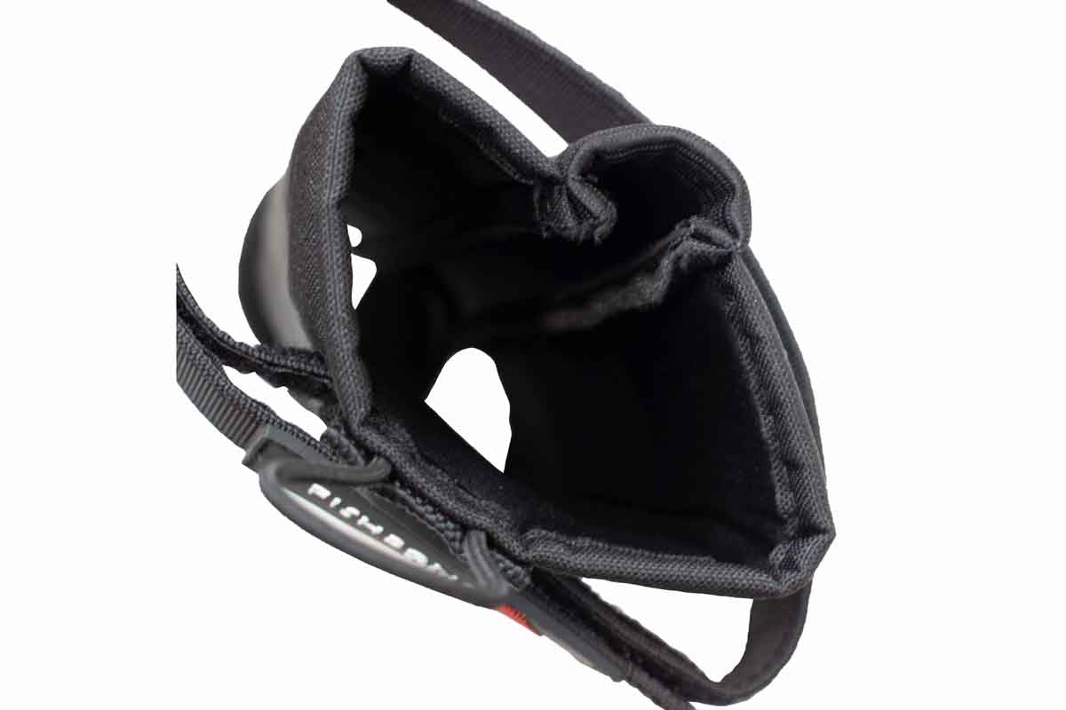 Fishbone Offroad Xtreme Fire Extinguisher Holder FB55157
