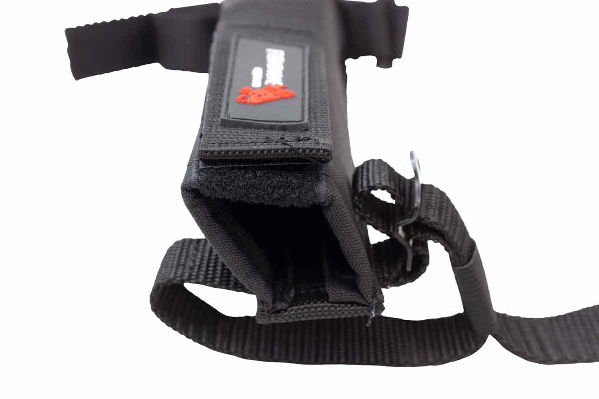 Fishbone Offroad Flashlight Holder FB55158