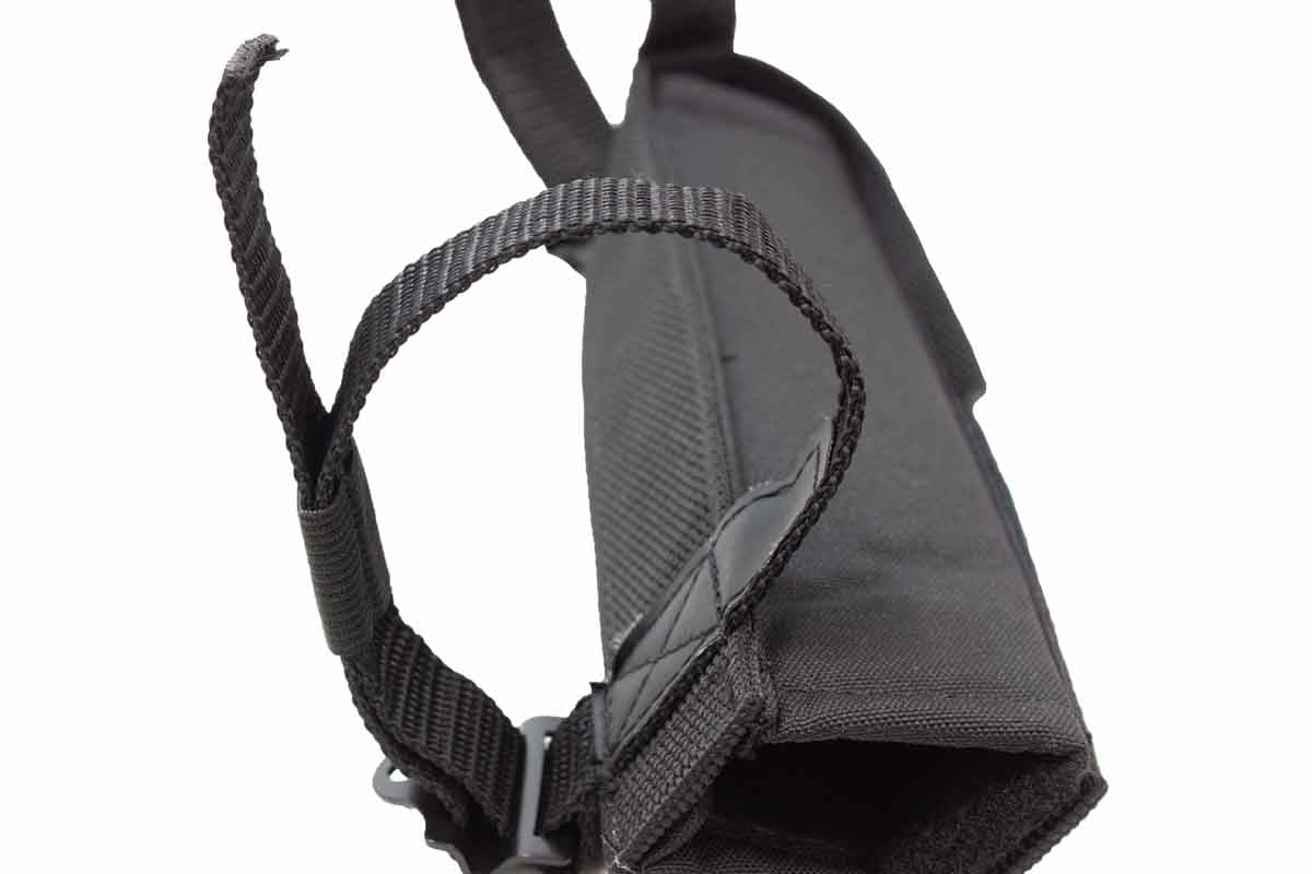 Fishbone Offroad Flashlight Holder FB55158