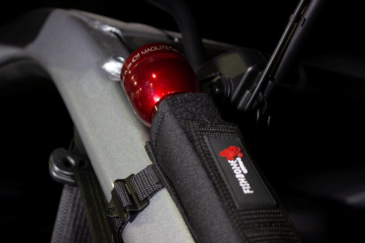 Fishbone Offroad Flashlight Holder FB55158