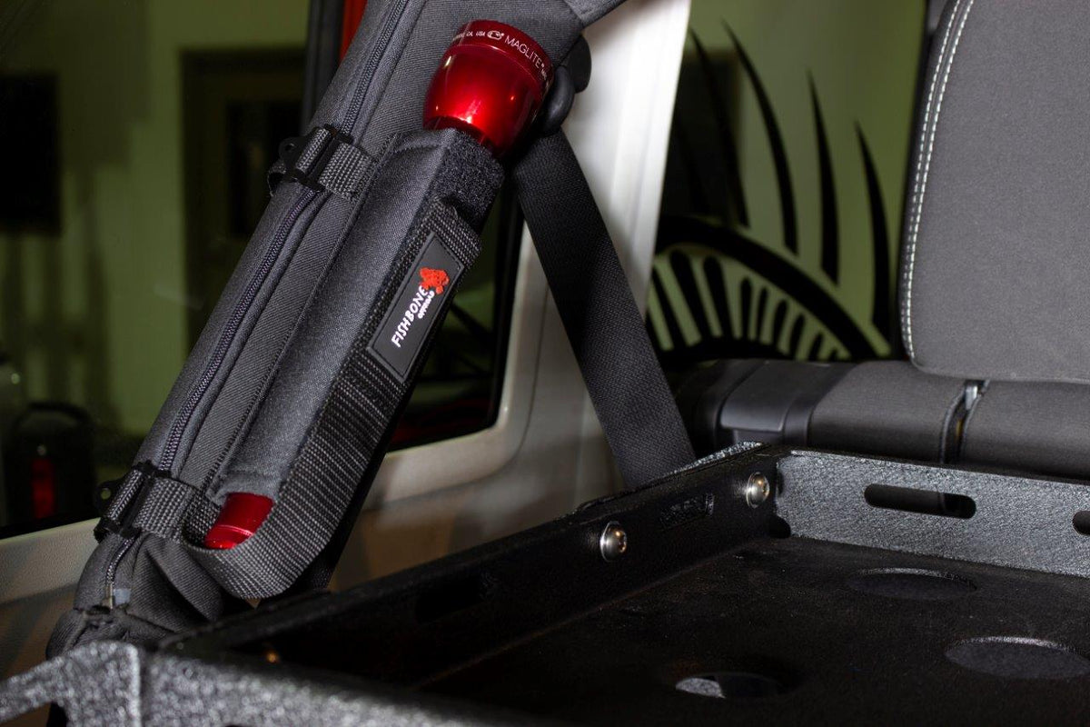Fishbone Offroad Flashlight Holder FB55158