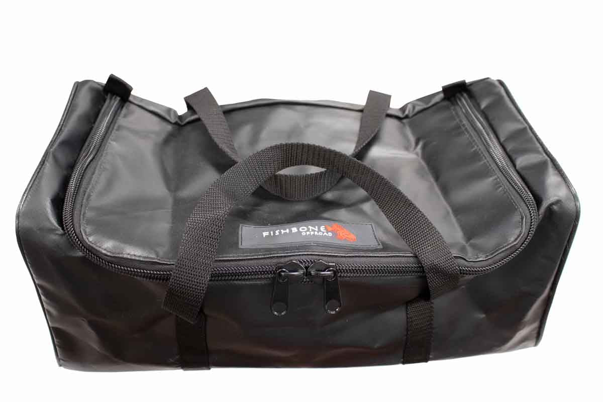 Fishbone Offroad Tool and Recovery Gear Bag FB55242