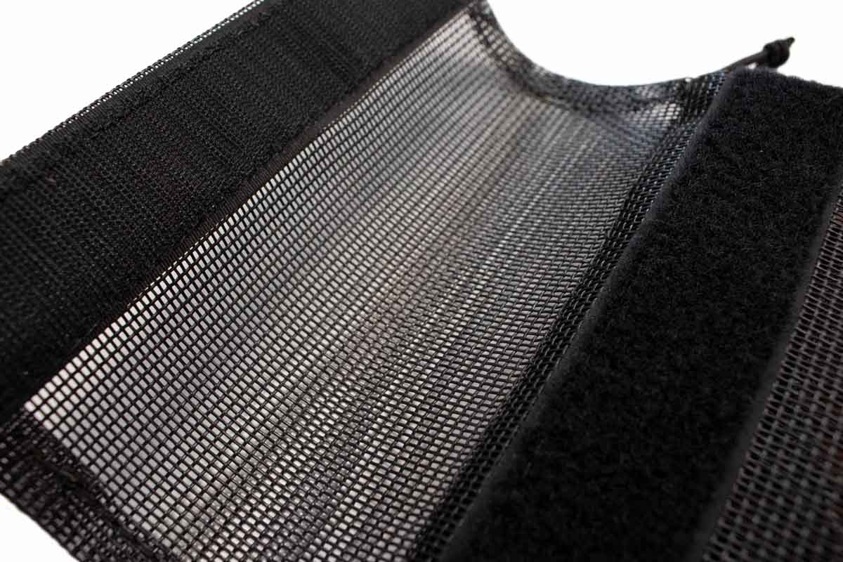 Fishbone Offroad Tube Door Storage Bag FB55272