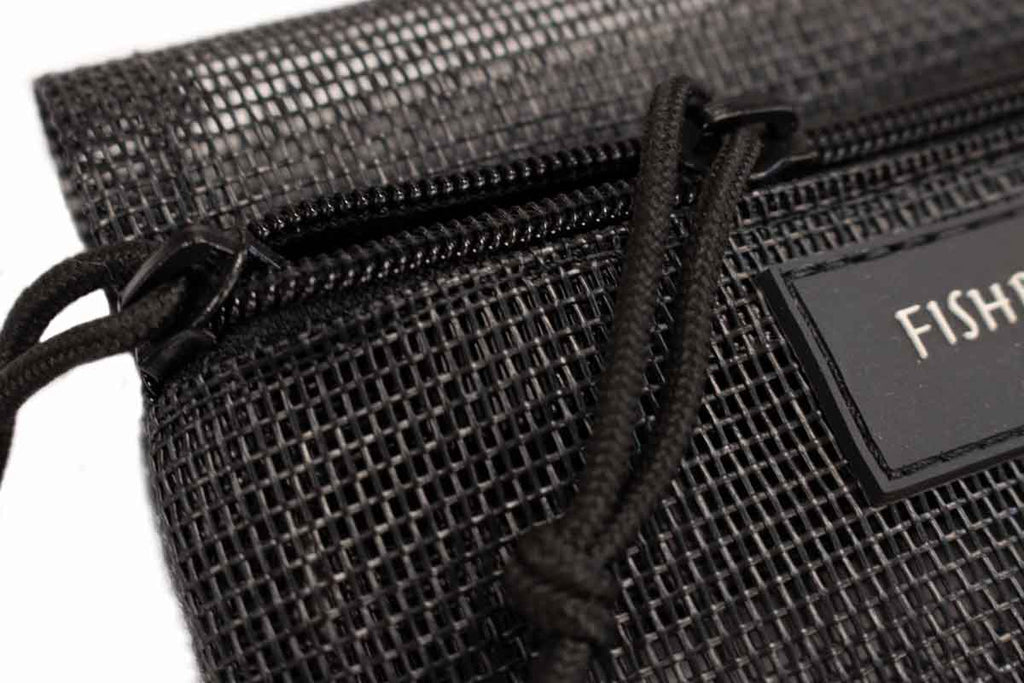 Fishbone Offroad Tube Door Storage Bag FB55272