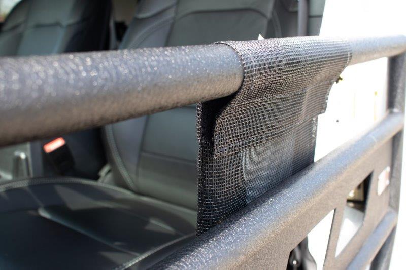 Fishbone Offroad Tube Door Storage Bag FB55272