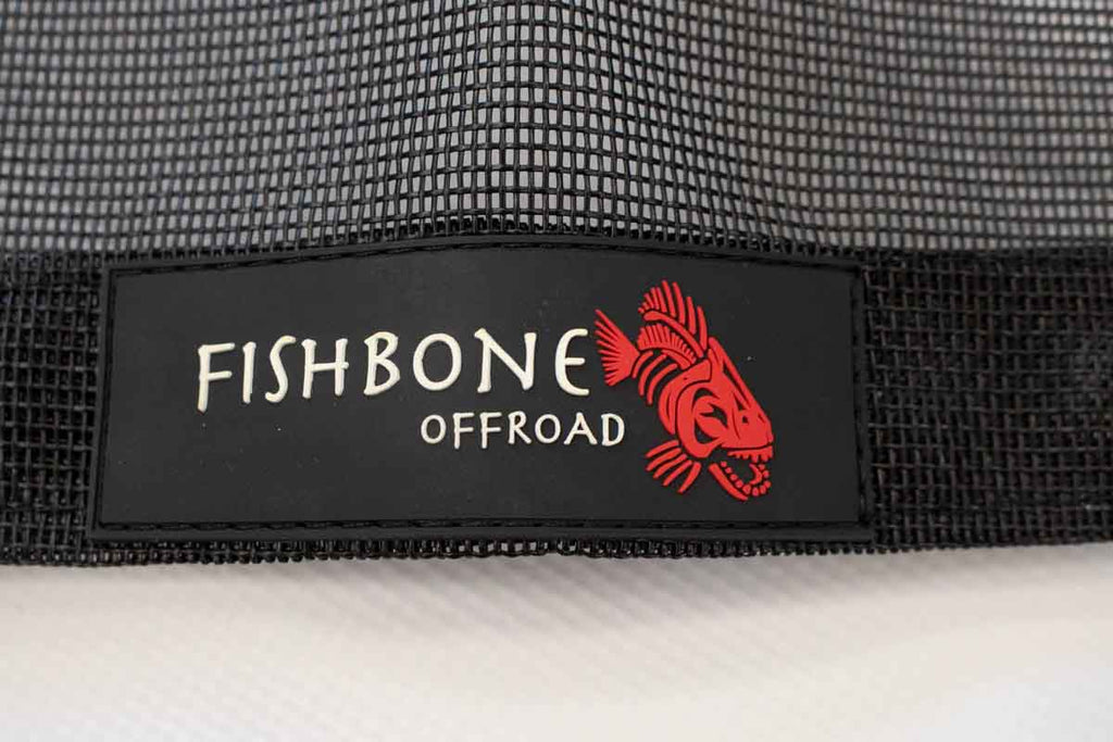 Fishbone Offroad Front Sun Shade for 2018 - 2023 Wrangler JL/2020 & Up Gladiator JT FB51305