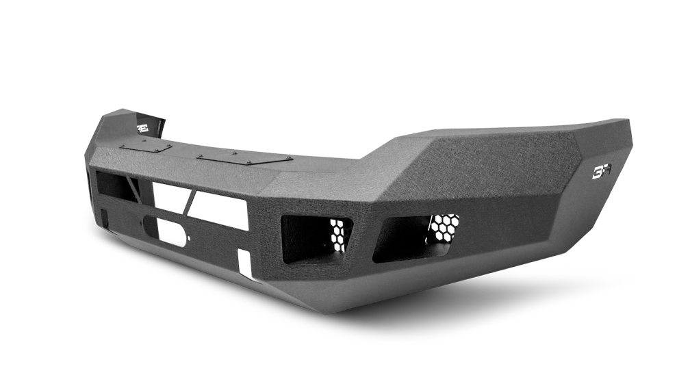 2017-2022 FORD F-250/F-350 ECO SERIES FRONT WINCH BUMPER