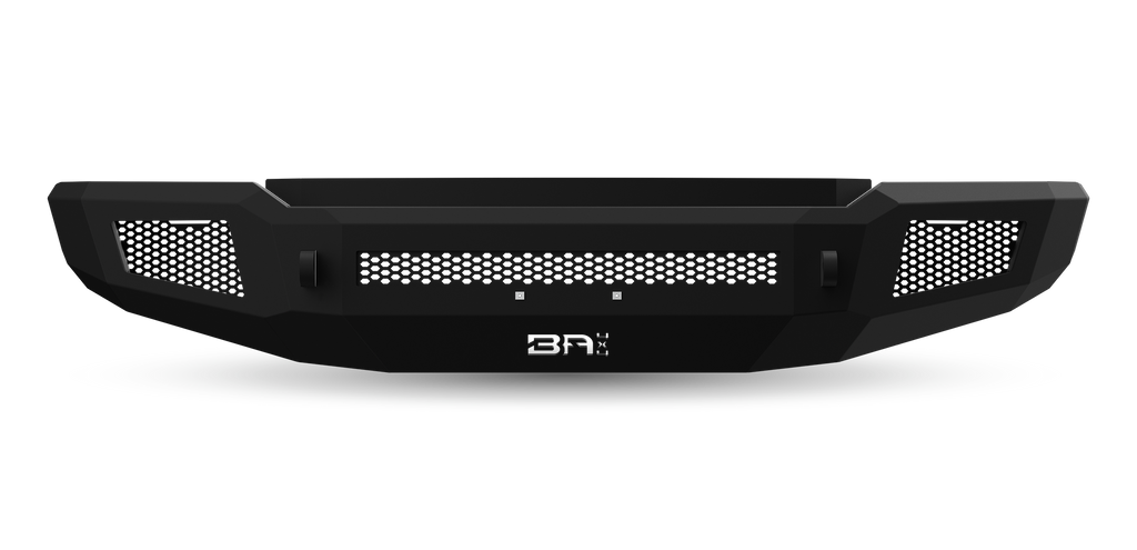 2017-2021 FORD F250/350 SUPER DUTY AMBUSH FRONT BUMPER (NON-WINCH)