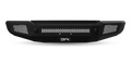 2017-2021 FORD F250/350 SUPER DUTY AMBUSH FRONT BUMPER (NON-WINCH)