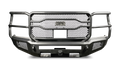 2017-2022 FORD F-250/F-350/F-450/F-550 SUPER DUTY AMBUSH XT FRONT BUMPER (NON-WINCH)