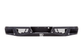 2015-2020 FORD F-150 ECO SERIES REAR BUMPER