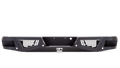 2009-2014 FORD F-150 ECO SERIES REAR BUMPER