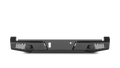 2017-2022 FORD F-250/F-350/F-450/F-550 SUPER DUTY AMBUSH REAR BUMPER