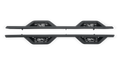 1999-2016 FORD F-250/F-350/F-450/F-550 SUPER DUTY CREW CAB AMBUSH SIDE STEPS