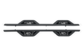 2015-2026 FORD F-150 SUPERCREW CAB/2017-2024 F-250/F-350/F-450/F-550 SUPER DUTY CREW CAB AMBUSH SIDE STEPS