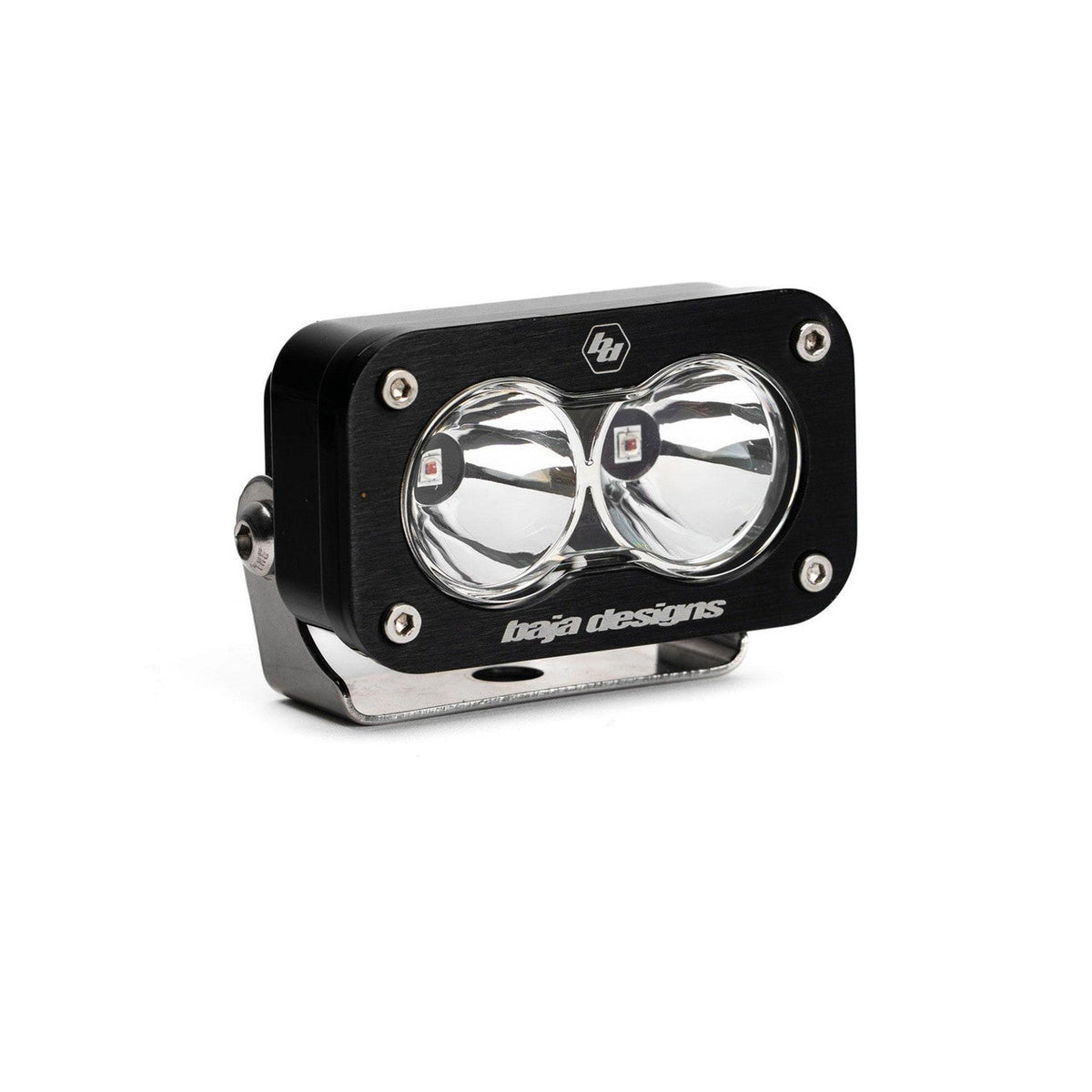 Baja Designs S2 Red LED