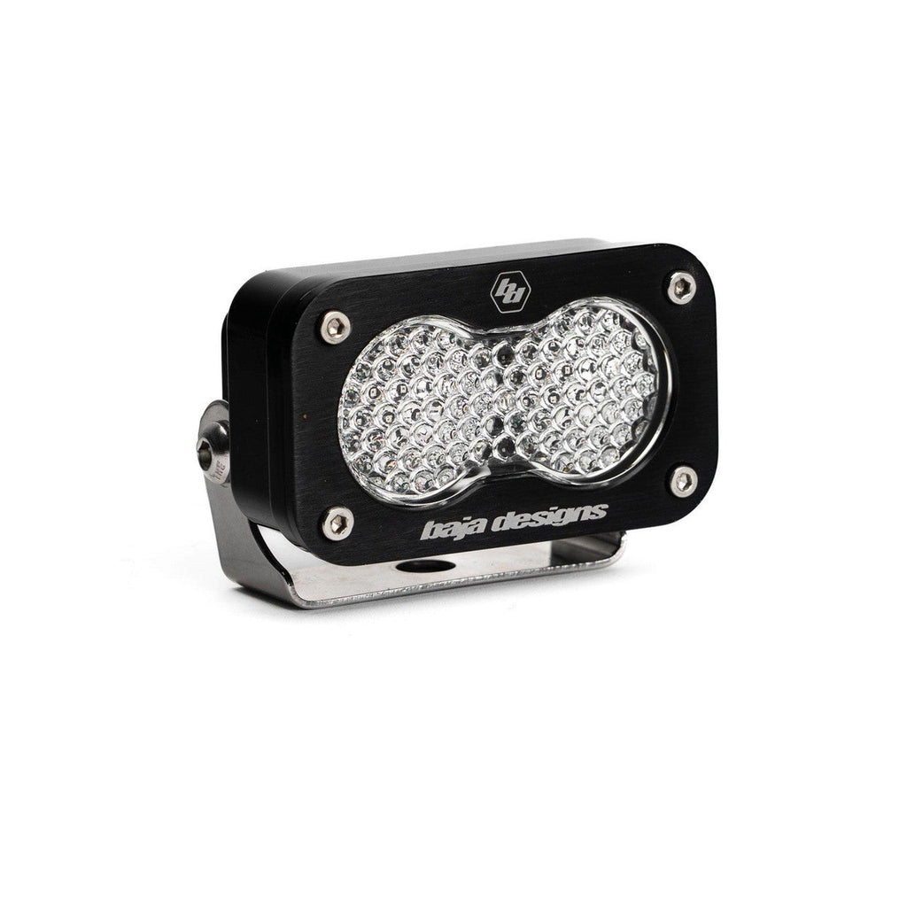 Baja Designs S2 Red LED