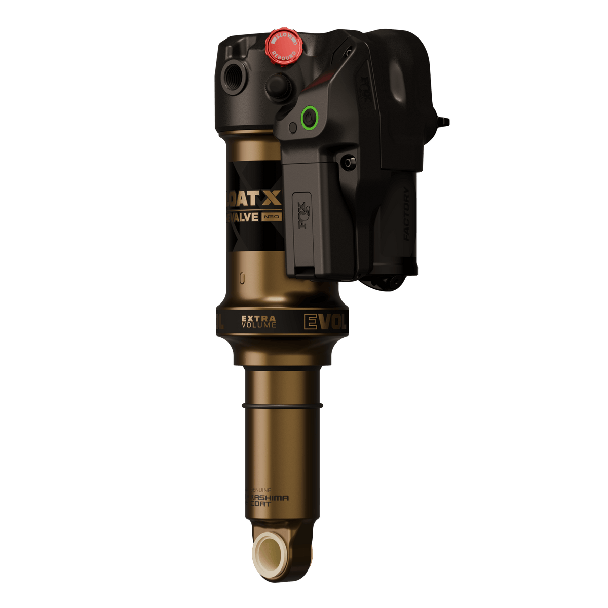 FOX FLOAT X LIVE VALVE NEO