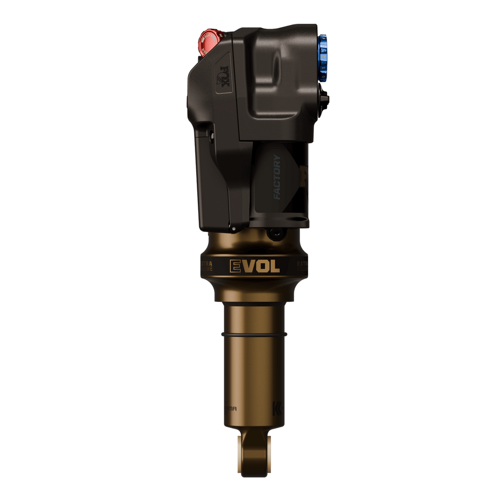 FOX FLOAT X LIVE VALVE NEO