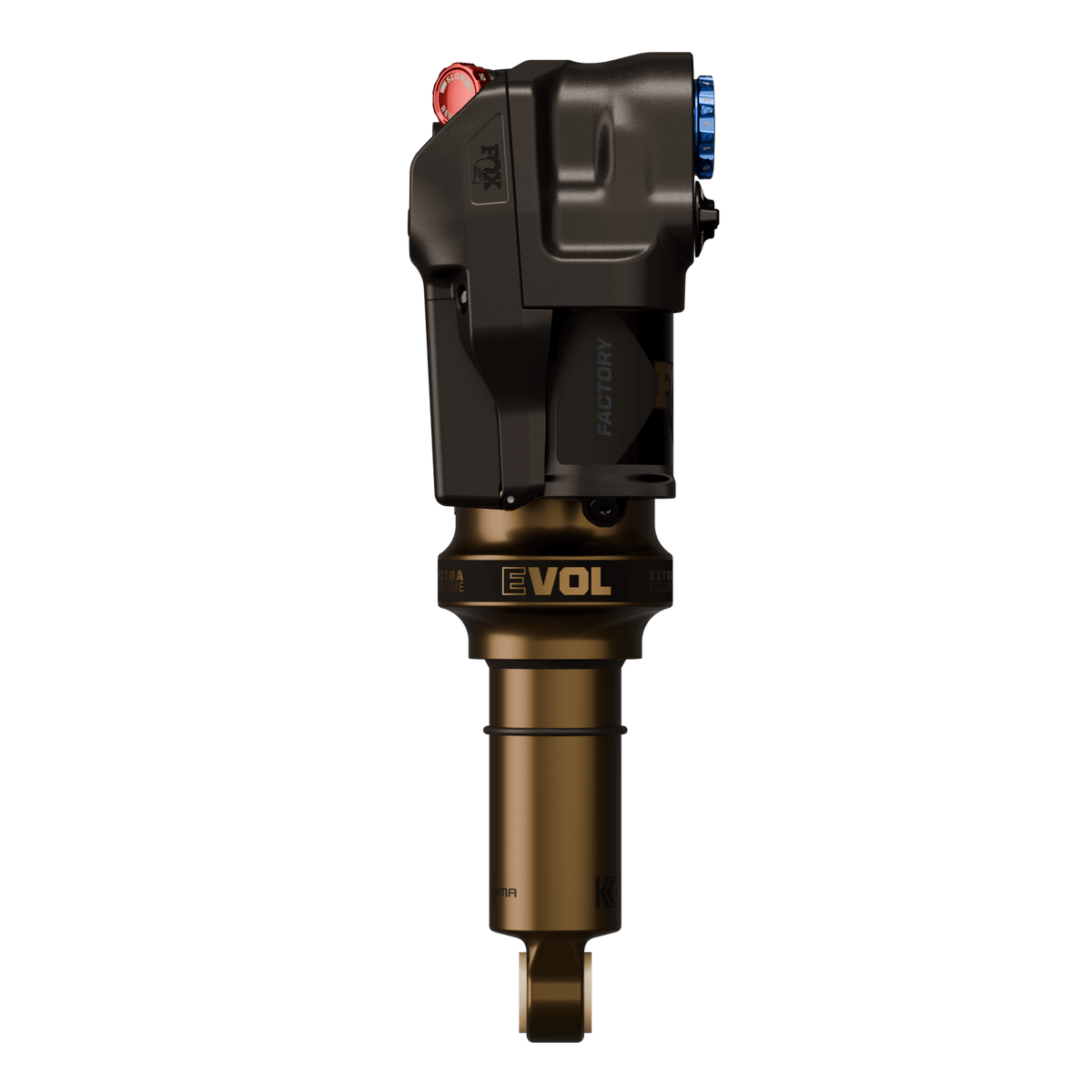 FOX FLOAT X LIVE VALVE NEO