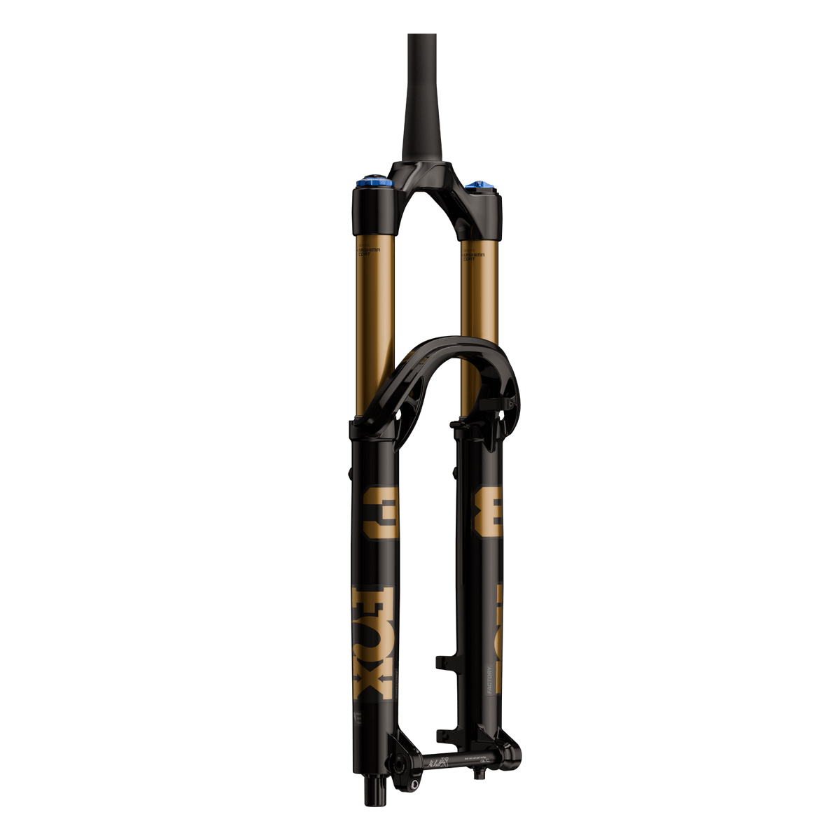 FOX 38 FACTORY EMTB - GRIP X2