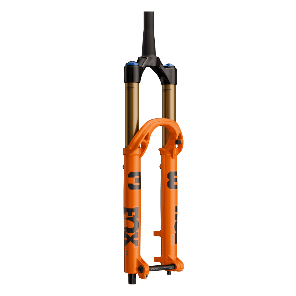 FOX 38 FACTORY - GRIP X2