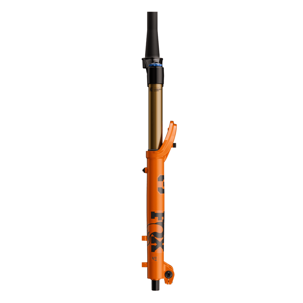 FOX 38 FACTORY - GRIP X2