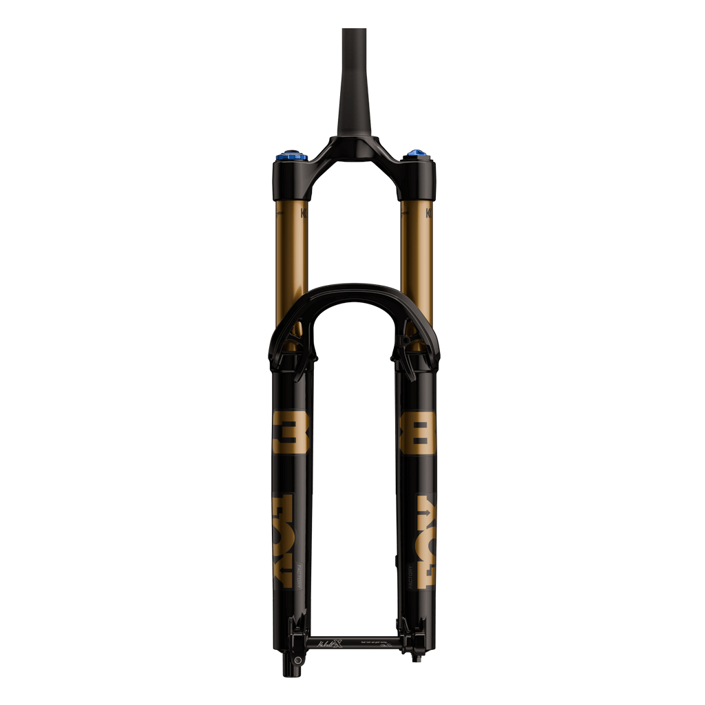 FOX 38 FACTORY EMTB - GRIP X2