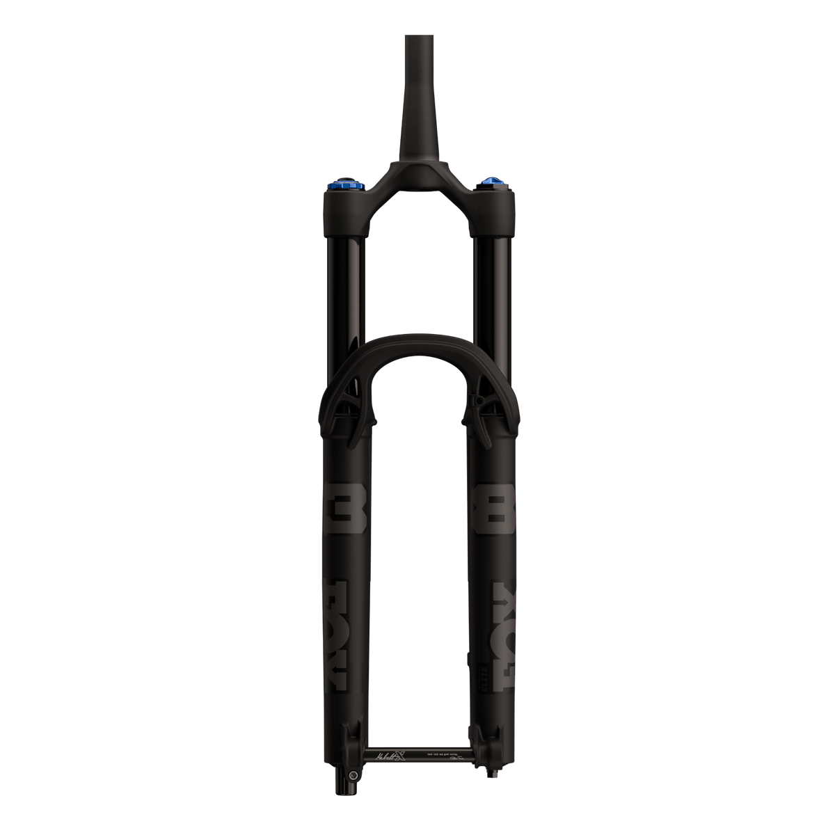 FOX 38 PERFORMANCE ELITE - GRIP X2