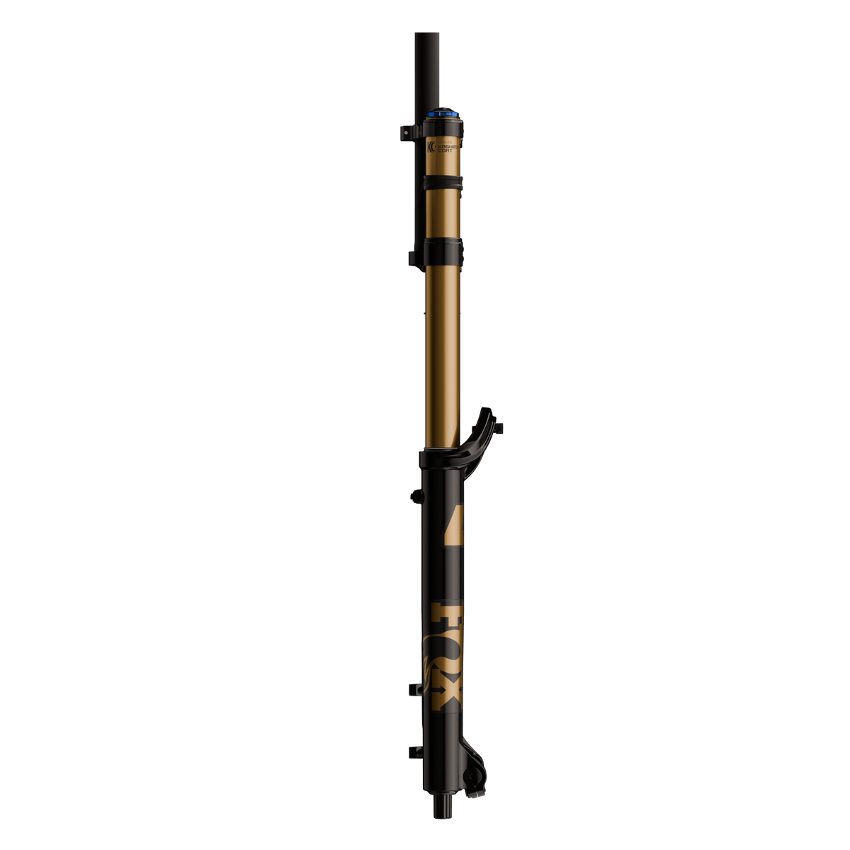FOX 40 FACTORY - GRIP X2