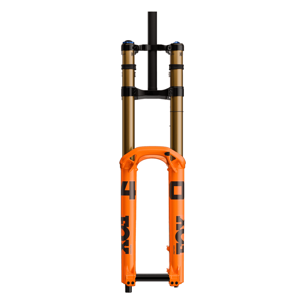 FOX 40 FACTORY - GRIP X2