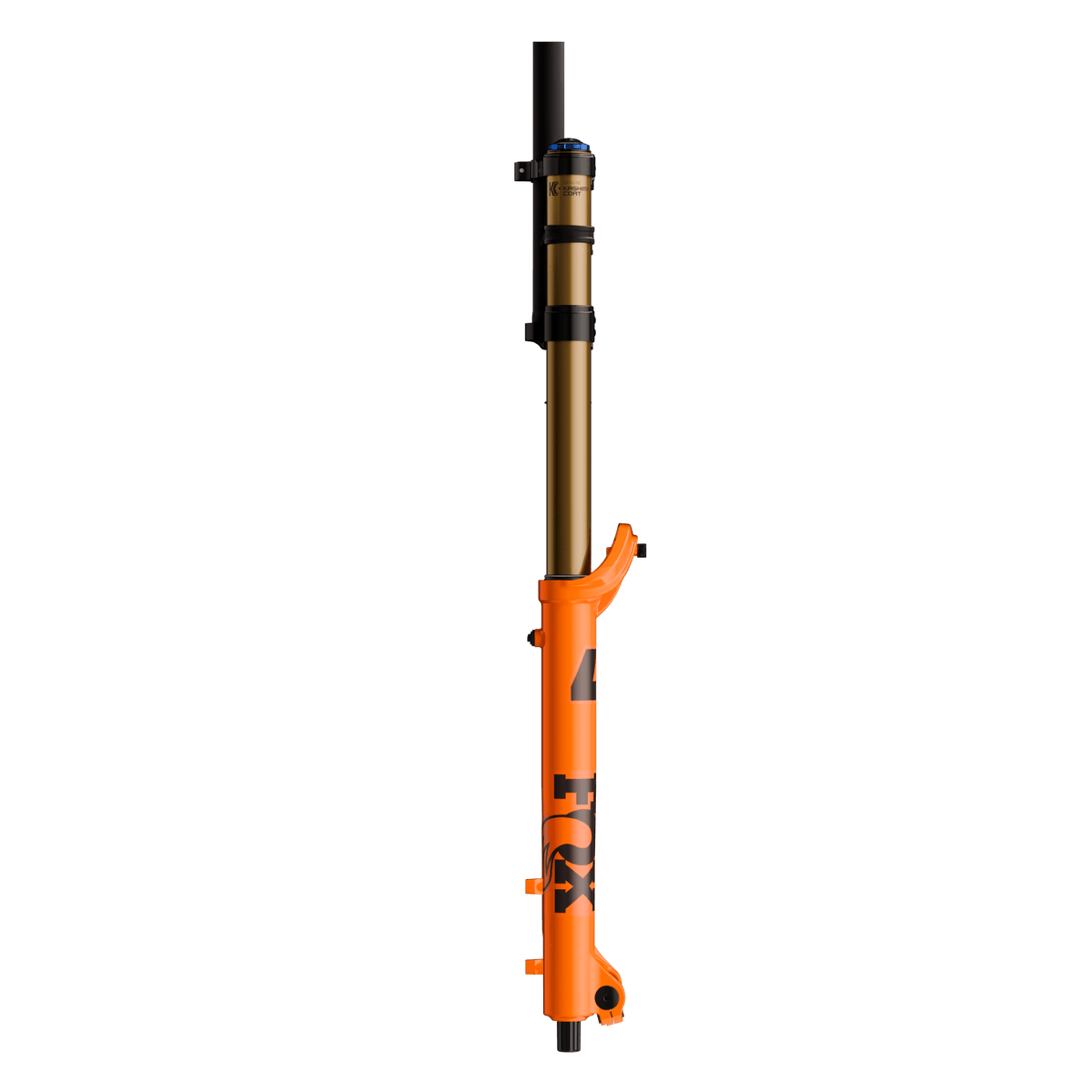 FOX 40 FACTORY - GRIP X2