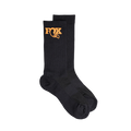 Logo 7" Socks