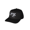 Logo Mesh Trucker Hat