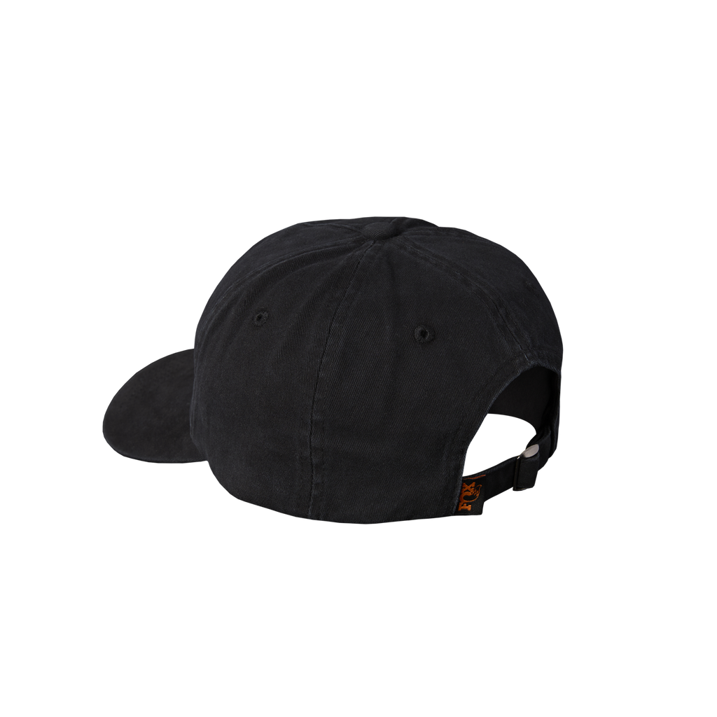 Coil Hat