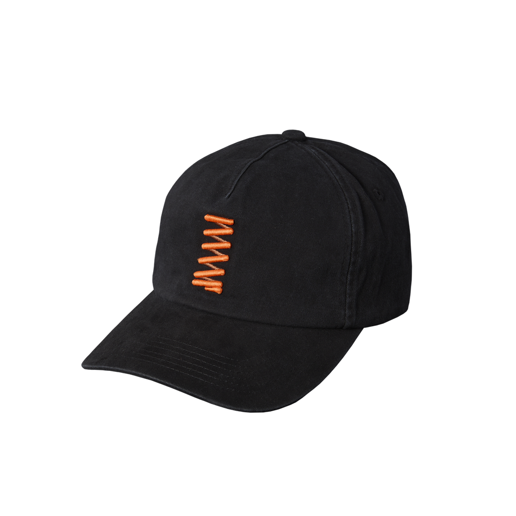 Coil Hat