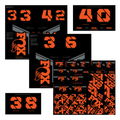 Decal Kits - Legacy