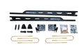 Floating Rear Traction Bar System – FTS62006
