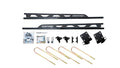 Floating Rear Traction Bar System – FTS62010