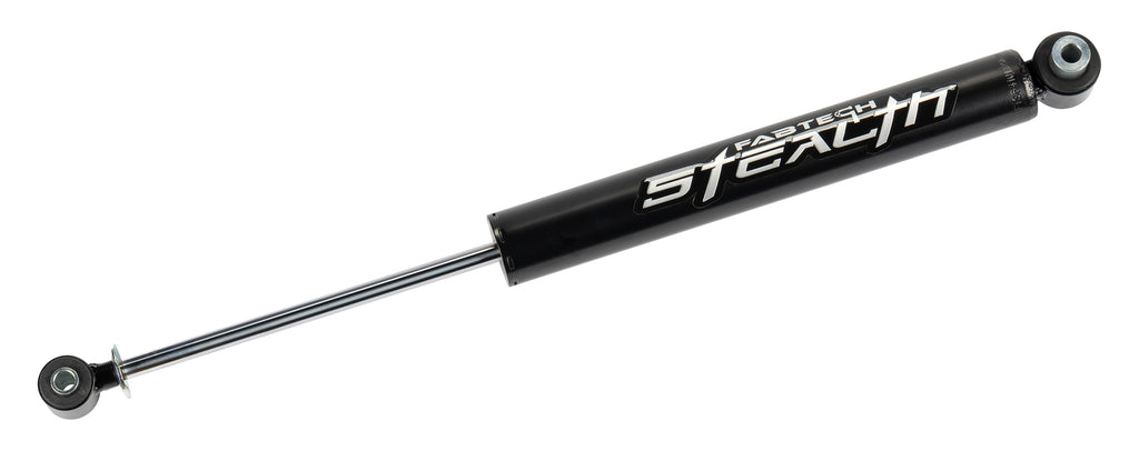 Front Stealth Monotube Shocks – FTS6410