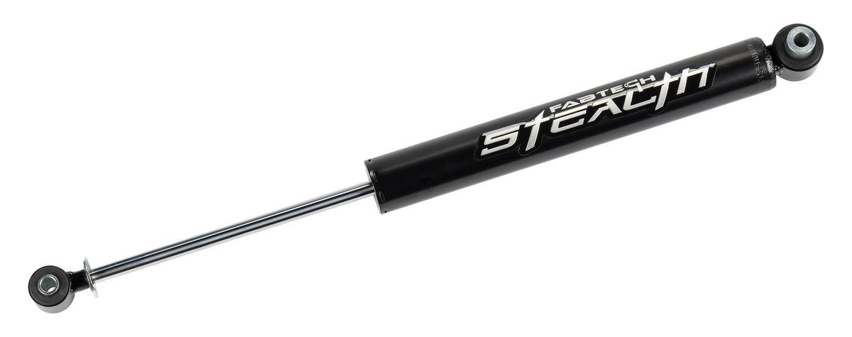 Front Stealth Monotube Shocks – FTS6410