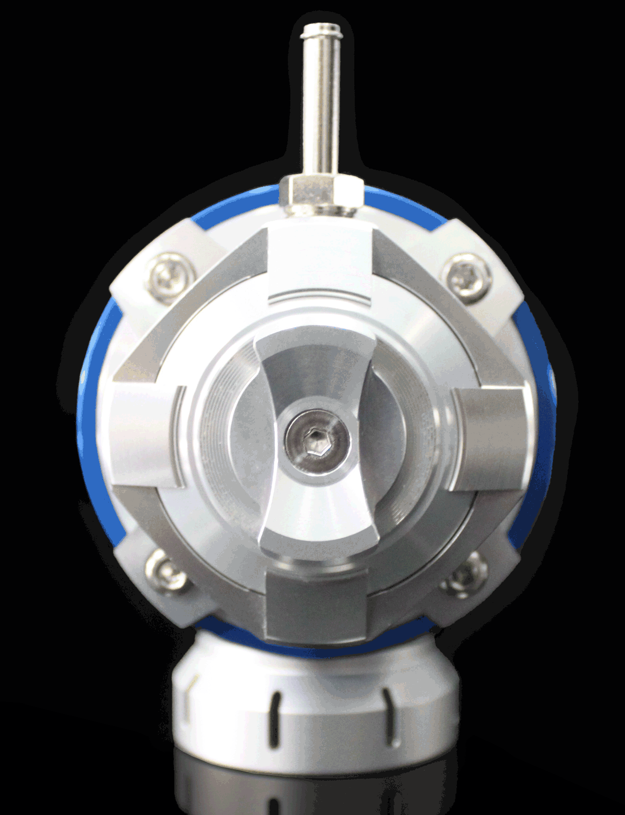 GREDDY TYPE FV2  BLOW OFF VALVE - (11501666)