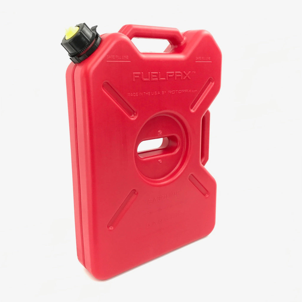 2.5 Gallon FuelpaX