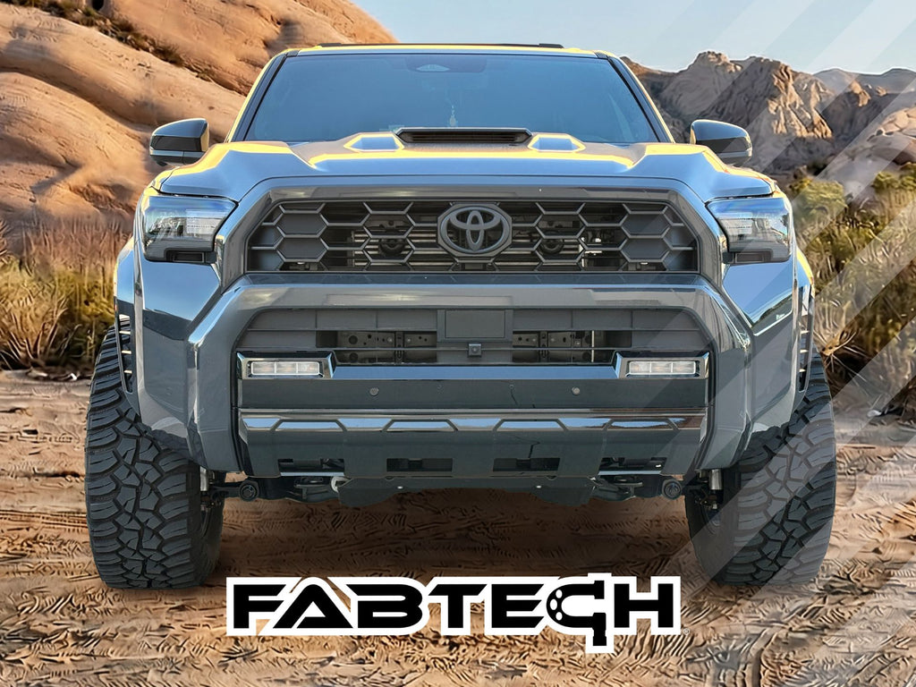 3″ UCA Kit w/ Dirt Logic 2.5 Resi Coilovers & Rear Dirt Logic 2.25 Resi Shocks –  K7114DL