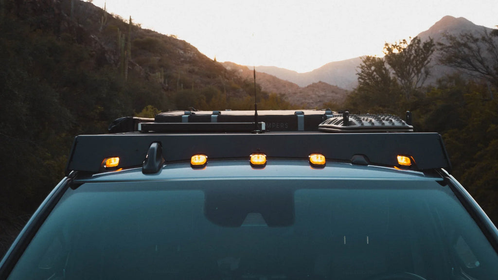 Sherpa the diablo 2019-2026 Ram Trucks
