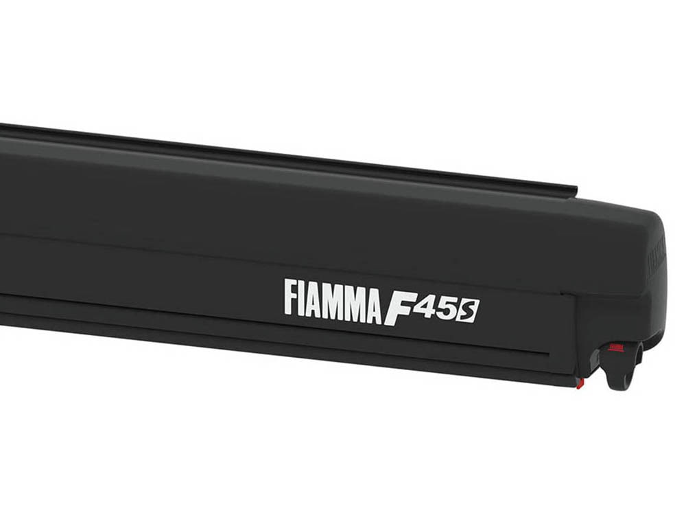 Fiamma F45S Awnings